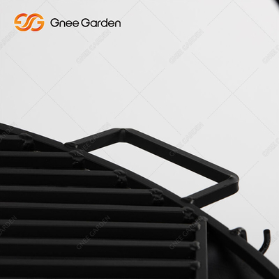 Outdoor Garden Firepits Holzkohleheizung Kochen BBQ Unterstützung