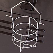 Laufkatze im Freien, die Holzpellet-Grillgrill für Panikgrill-Raucher mit CER-Zertifikat kocht